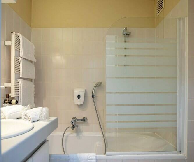 Номер Стандарт, Park Hotel Airport