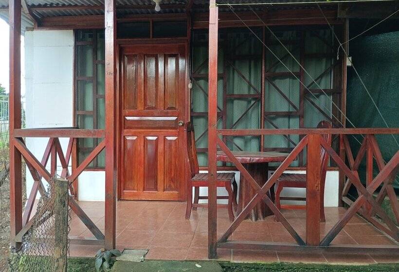 اتاق استاندارد, Martinas Place