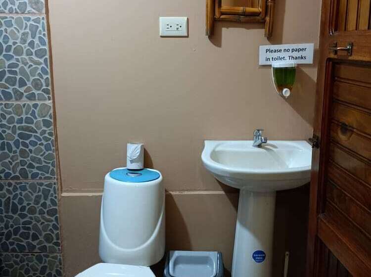 اتاق استاندارد, Martinas Place