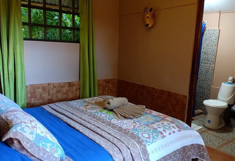 اتاق استاندارد, Martinas Place