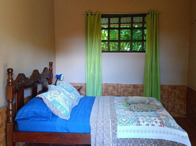 اتاق استاندارد, Martinas Place