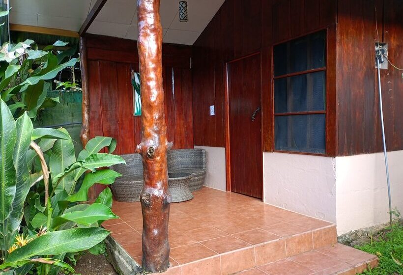 اتاق استاندارد, Martinas Place