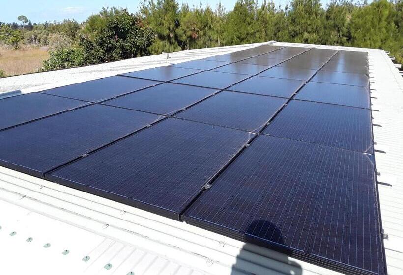 Standart Bungalov, Chez Pascal Et Claudia