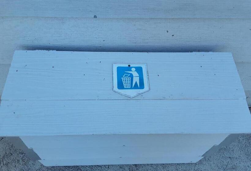 Standart Bungalov, Chez Pascal Et Claudia