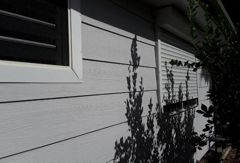 Standart Bungalov, Chez Pascal Et Claudia