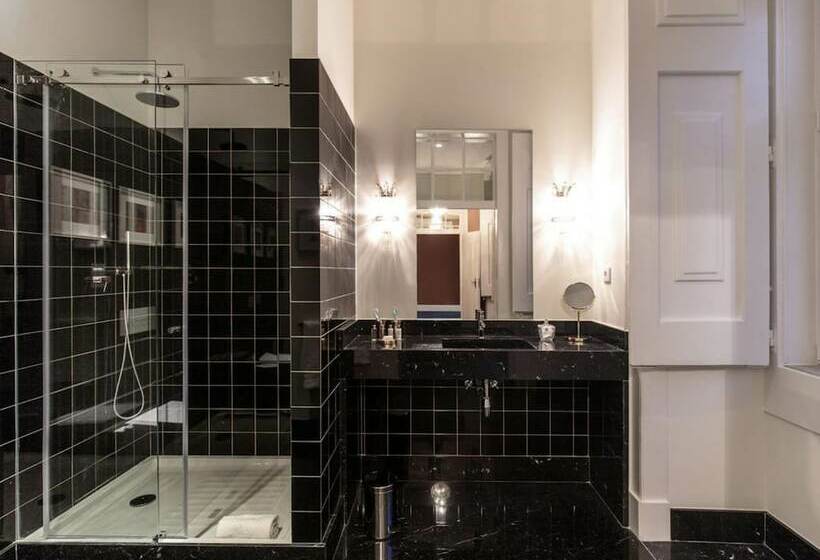 חדר סטנדרט, Dear Lisbon  Bordalo Palace Chiado