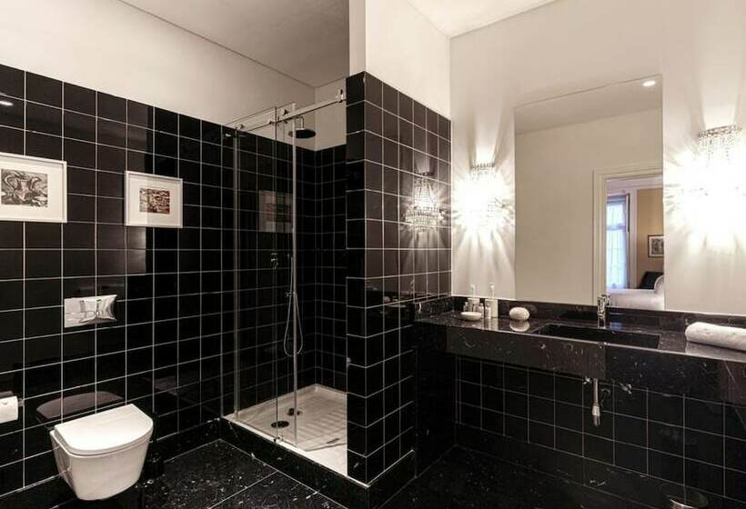 חדר סטנדרט, Dear Lisbon  Bordalo Palace Chiado