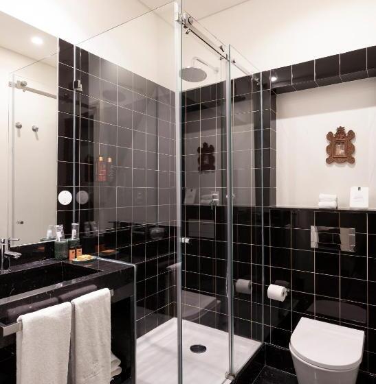 חדר סטנדרט, Dear Lisbon  Bordalo Palace Chiado