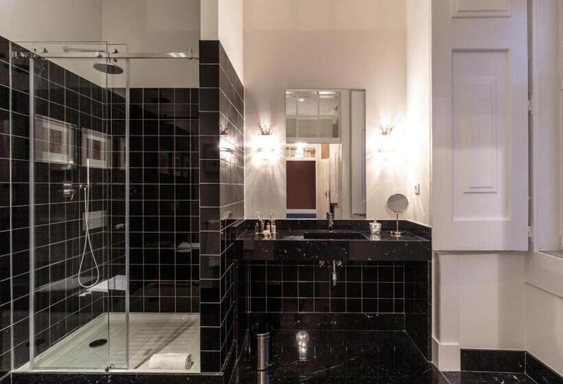 סוויטת פרמיום, Dear Lisbon  Bordalo Palace Chiado