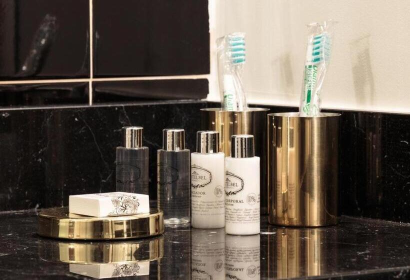 סוויטה דלוקס, Dear Lisbon  Bordalo Palace Chiado