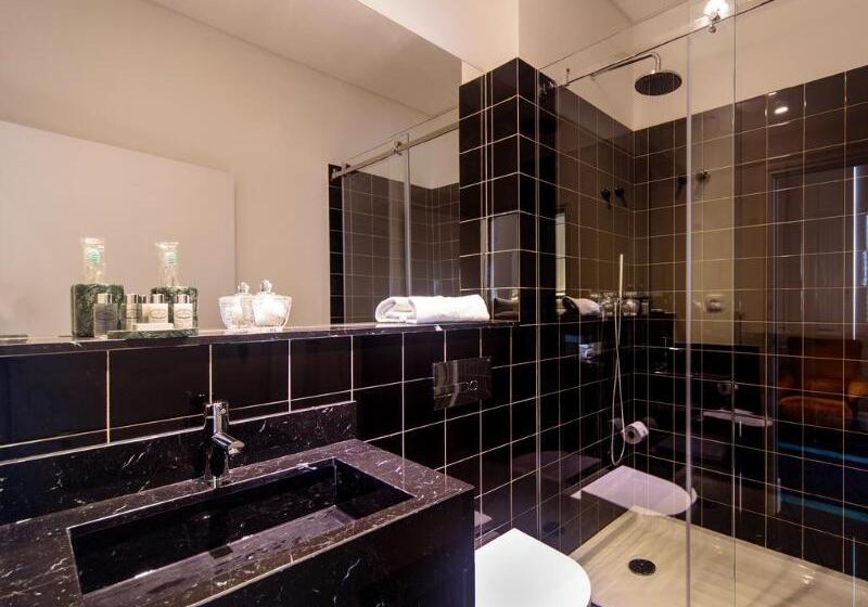 סוויטה דלוקס, Dear Lisbon  Bordalo Palace Chiado