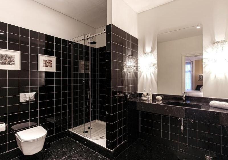 סוויטת פרמיום, Dear Lisbon  Bordalo Palace Chiado