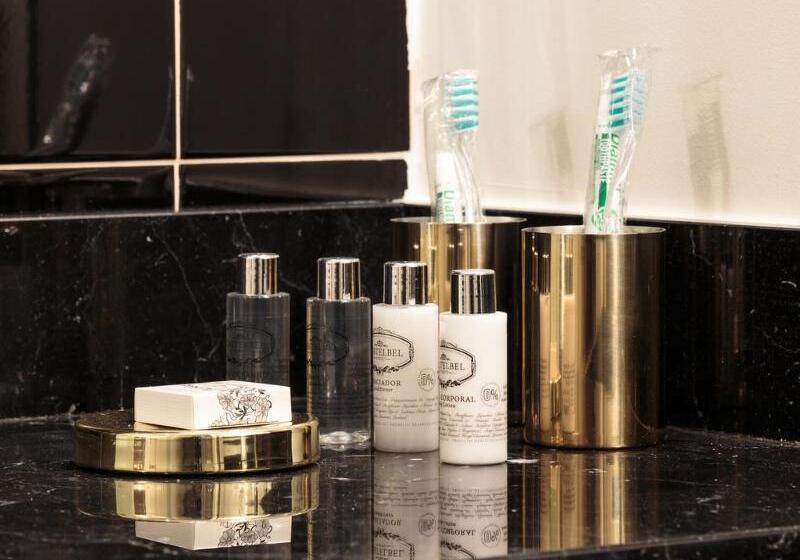 סוויטת פרמיום, Dear Lisbon  Bordalo Palace Chiado