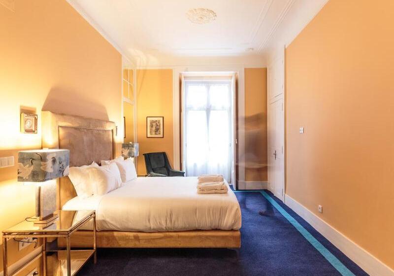 Suíte Premium, Dear Lisbon  Bordalo Palace Chiado