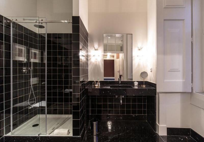 סוויטת פרמיום, Dear Lisbon  Bordalo Palace Chiado