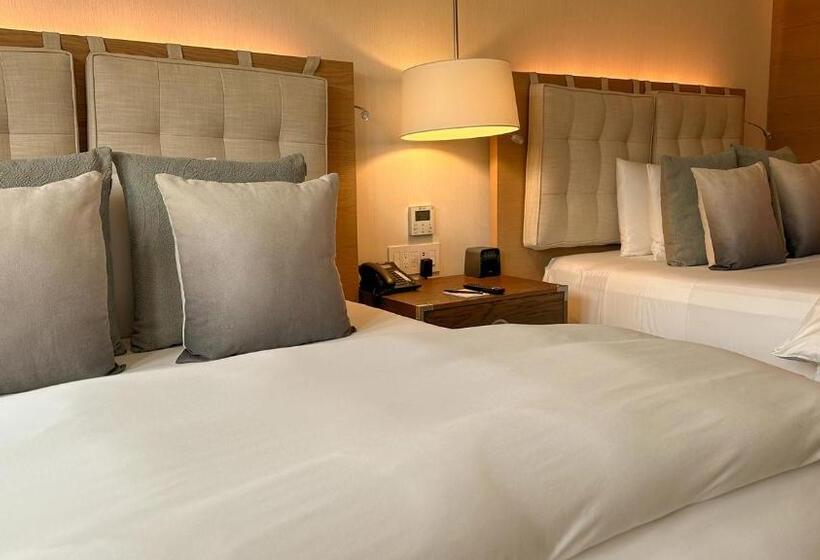 اتاق استاندارد, Cartesiano Boutique & Wellness