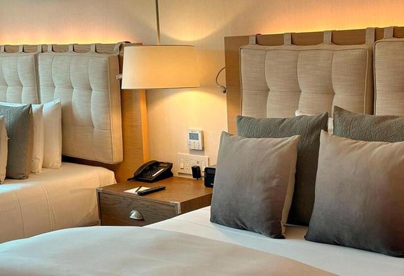 اتاق استاندارد, Cartesiano Boutique & Wellness