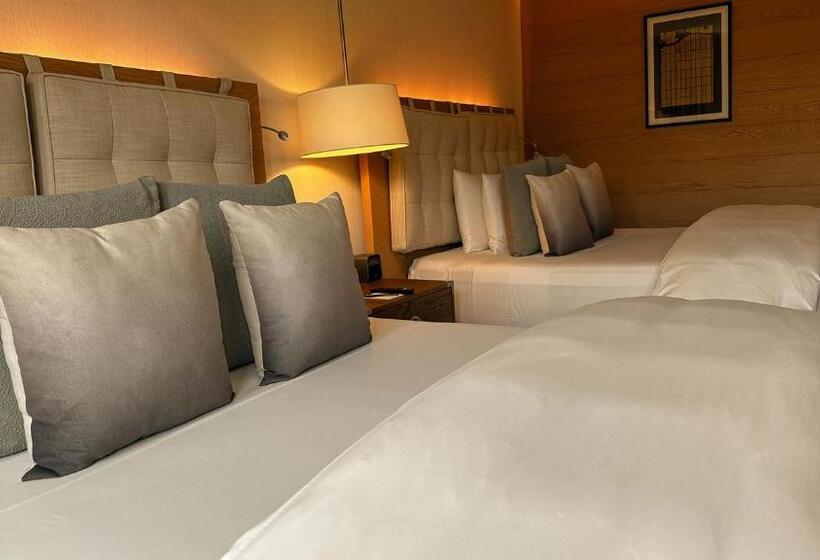 اتاق استاندارد, Cartesiano Boutique & Wellness