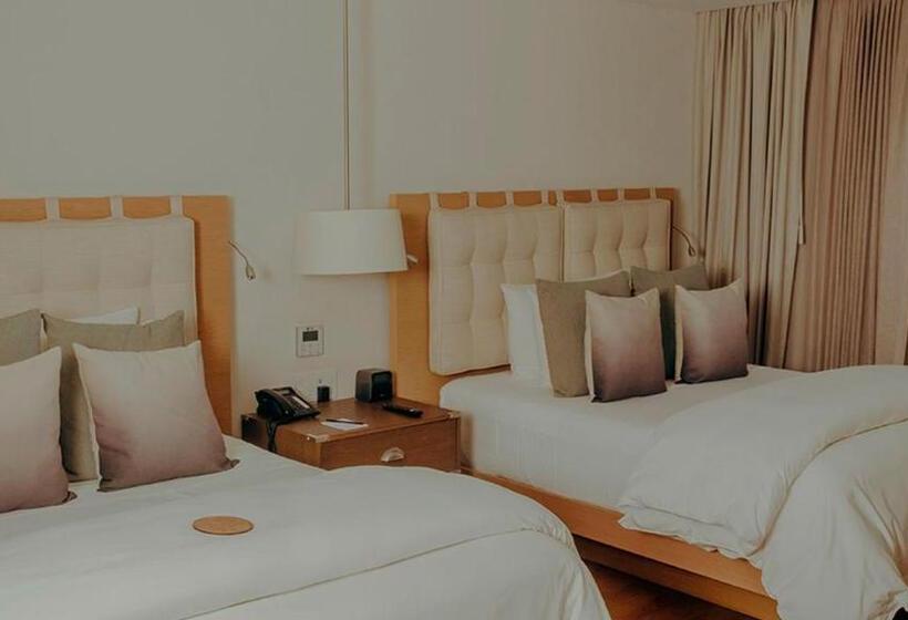 اتاق استاندارد, Cartesiano Boutique & Wellness