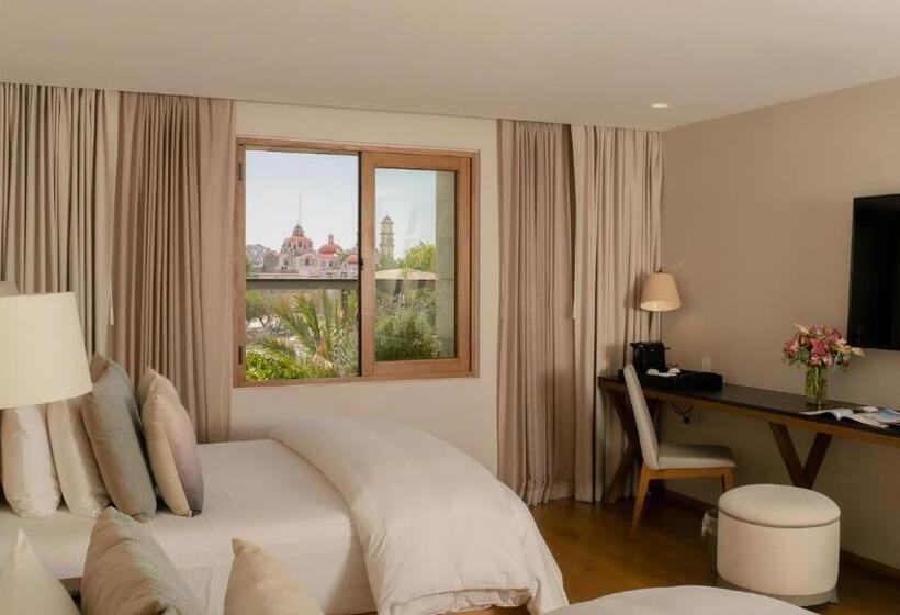 اتاق استاندارد, Cartesiano Boutique & Wellness