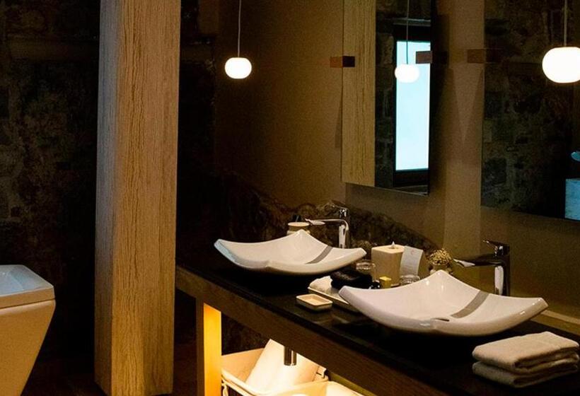 سوییت لوکس, Cartesiano Boutique & Wellness