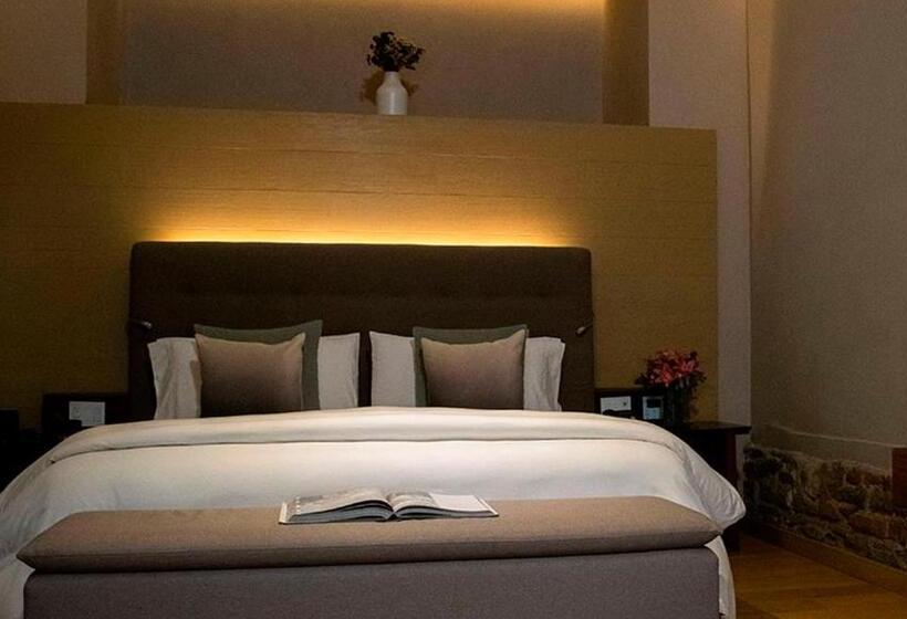 سوییت لوکس, Cartesiano Boutique & Wellness