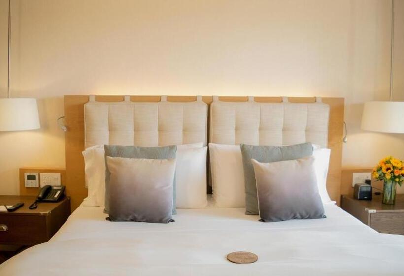 اتاق استاندارد با تخت بزرگ, Cartesiano Boutique & Wellness