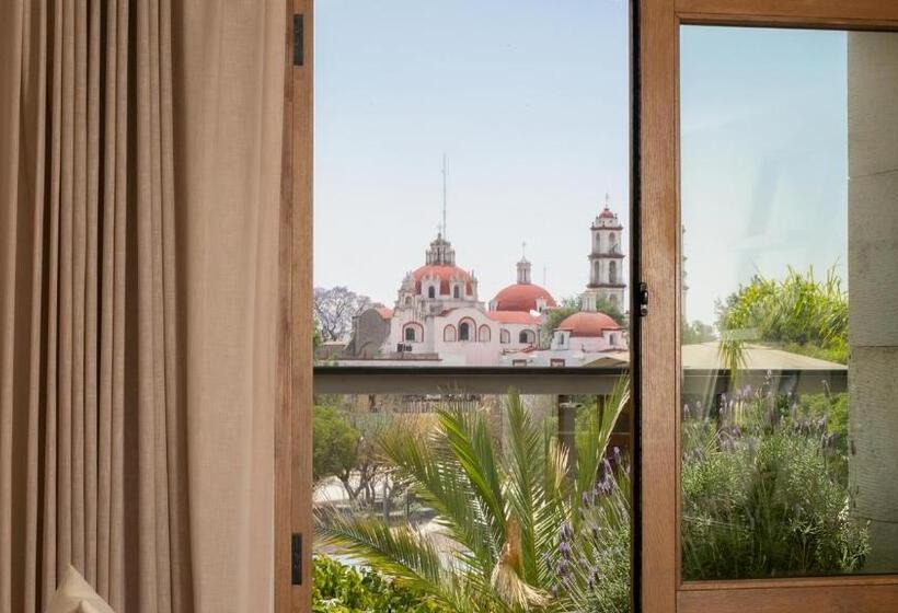 اتاق استاندارد با تخت بزرگ, Cartesiano Boutique & Wellness