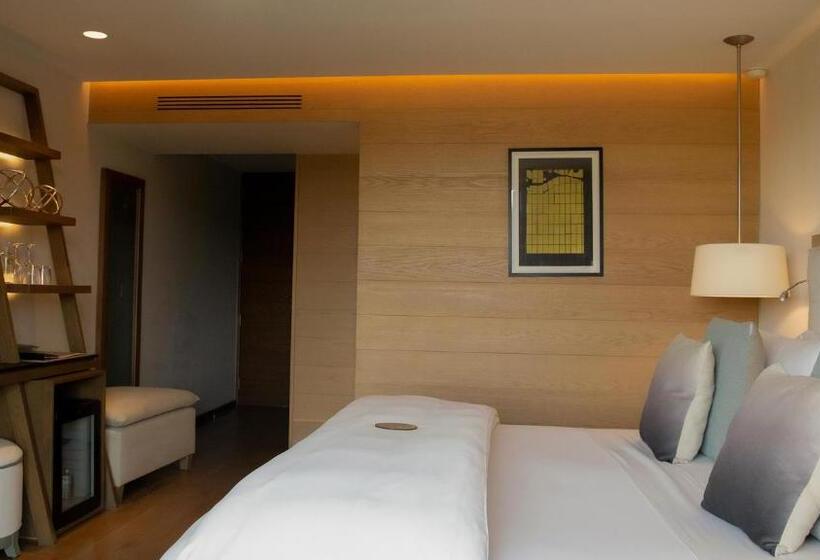 اتاق استاندارد با تخت بزرگ, Cartesiano Boutique & Wellness