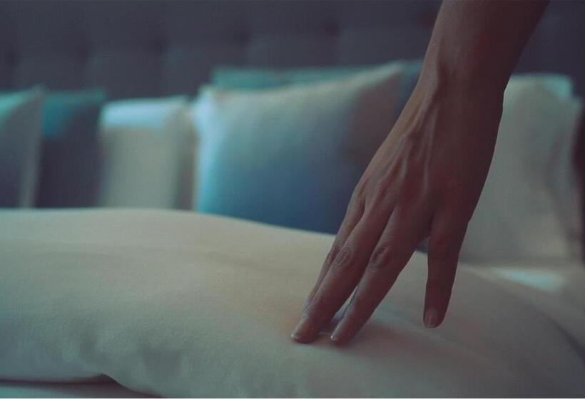 سوئیت با تخت بزرگ, Cartesiano Boutique & Wellness