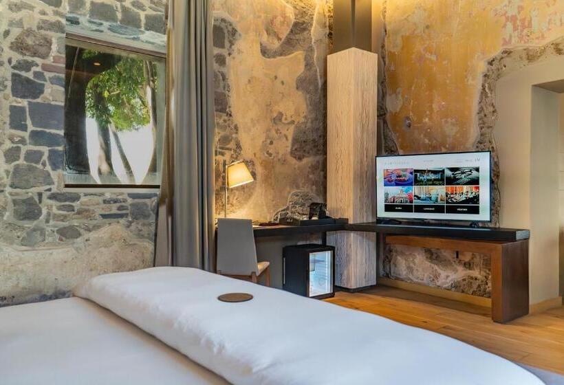 اتاق لوکس, Cartesiano Boutique & Wellness