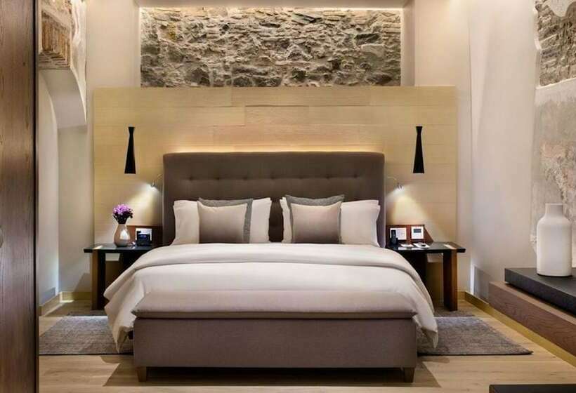 سوییت لوکس, Cartesiano Boutique & Wellness