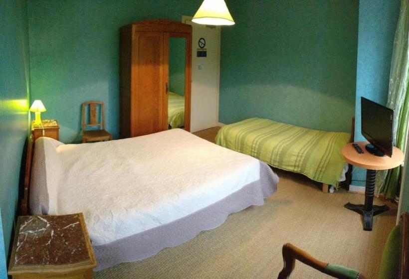 スタンダードルーム, Le Chatiague