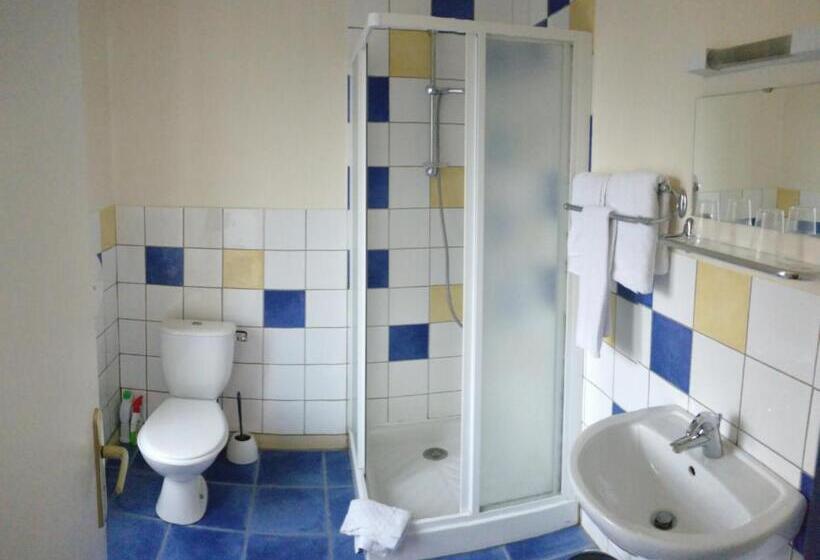 スタンダードルーム, Le Chatiague