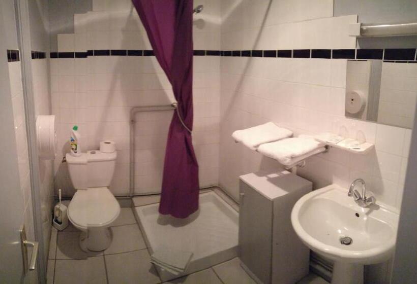 スタンダードルーム, Le Chatiague