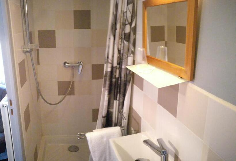 スタンダードルーム, Le Chatiague