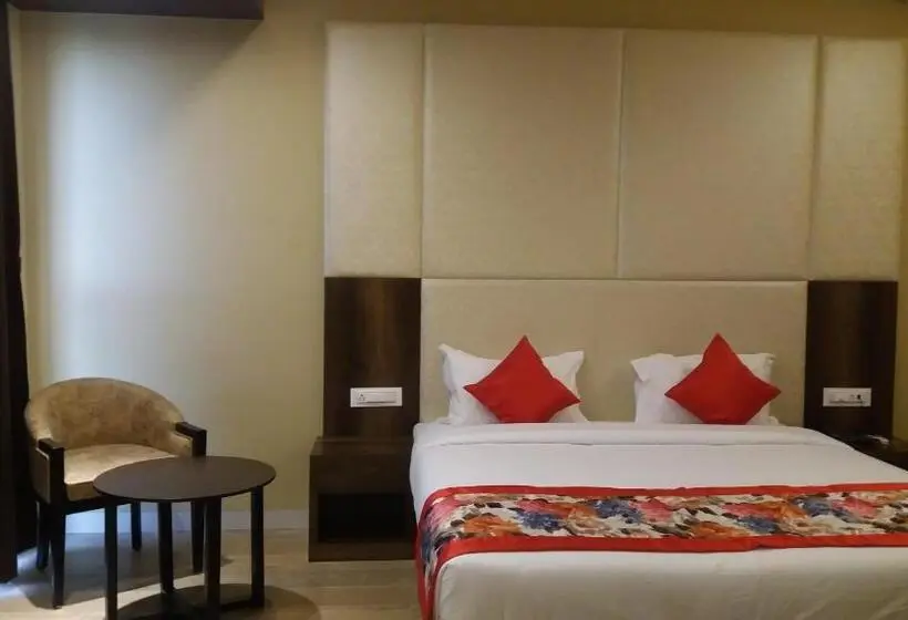Suite, Malisca