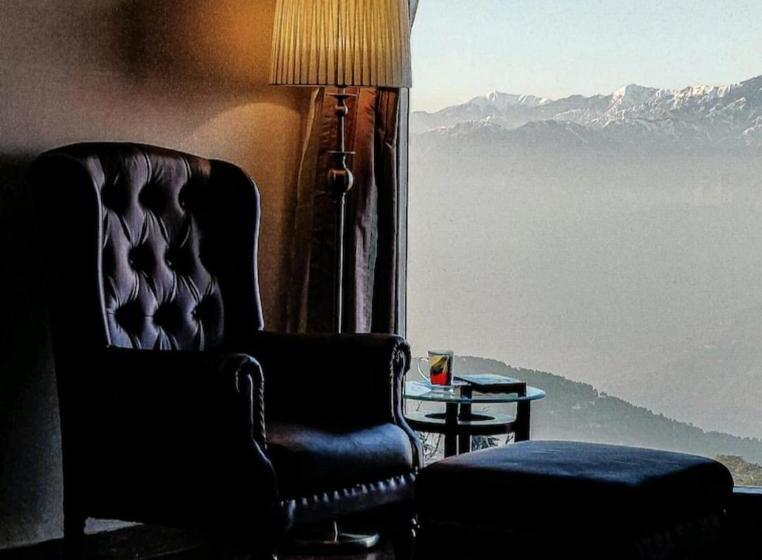 Президентский Люкс, Mount View