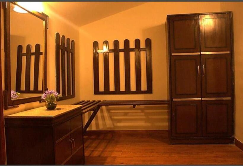 スタンダードインサイドビュールーム, Mount View