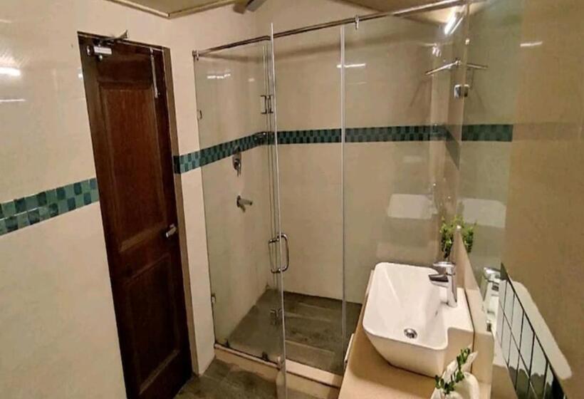 Люкс Superior, Mount View