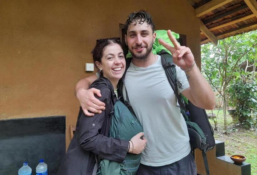 חדר קומפורט, Sandalwood Cottage