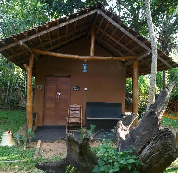 חדר קומפורט, Sandalwood Cottage