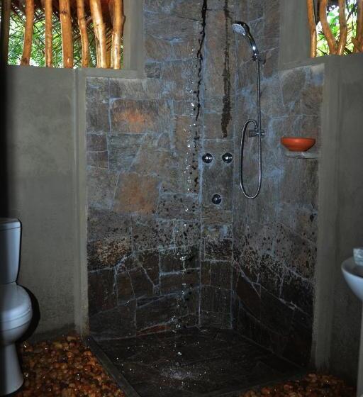 חדר קומפורט, Sandalwood Cottage