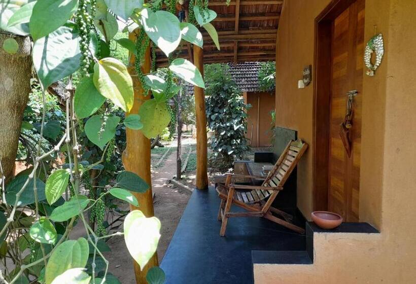 חדר קומפורט, Sandalwood Cottage