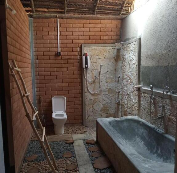 חדר משפתחתי סופריור, Sandalwood Cottage