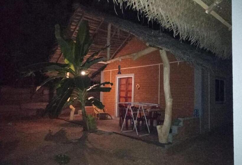 חדר משפתחתי סופריור, Sandalwood Cottage