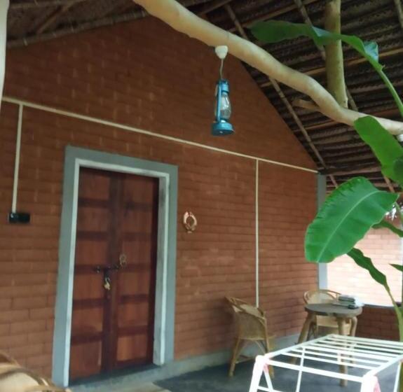 חדר משפתחתי סופריור, Sandalwood Cottage