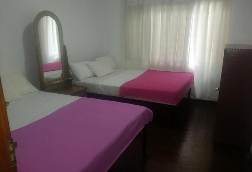 패밀리 룸 공용 욕실, See Fox Hill Resort