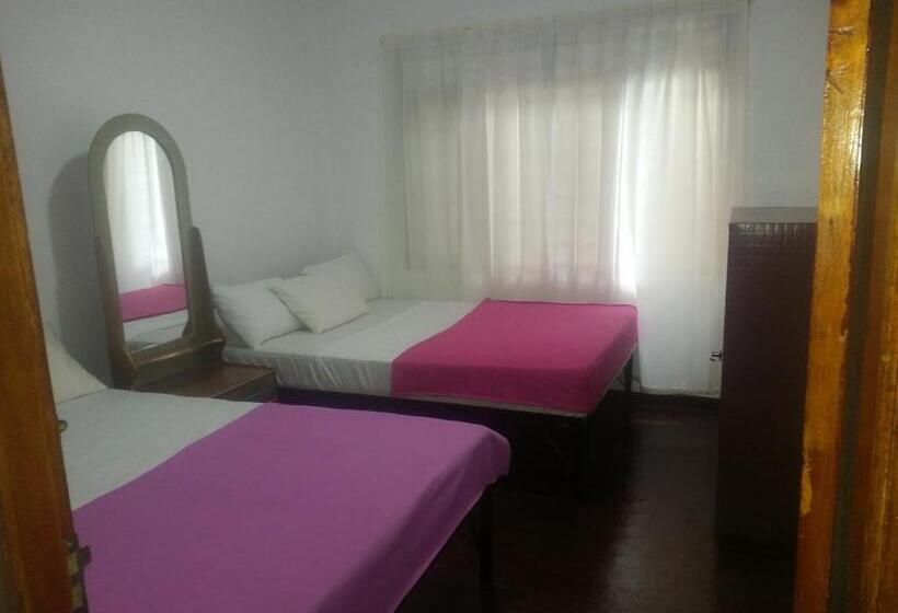 패밀리 룸 공용 욕실, See Fox Hill Resort