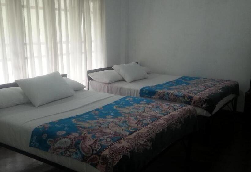 패밀리 룸, See Fox Hill Resort